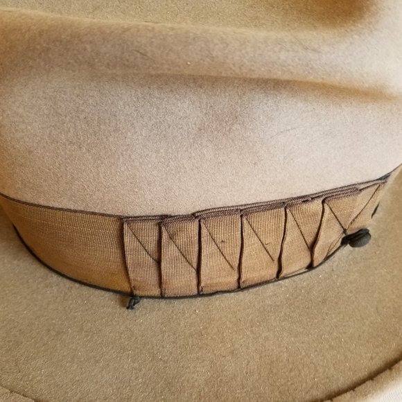 Authentic 1930s Fedora - Picture 3 of 4